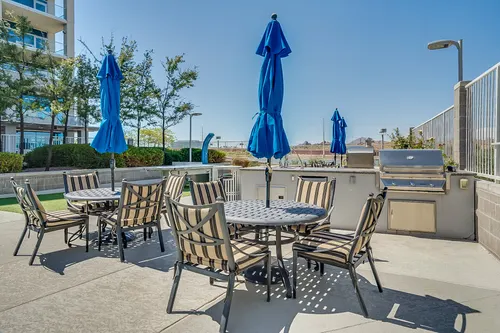 Edgewater at Hayden Ferry Lakeside in Tempe, Arizona