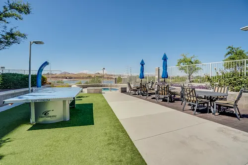 Edgewater at Hayden Ferry Lakeside in Tempe, Arizona