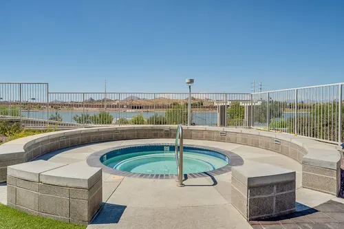 Edgewater at Hayden Ferry Lakeside in Tempe, Arizona