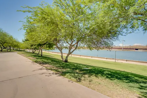 Edgewater at Hayden Ferry Lakeside in Tempe, Arizona