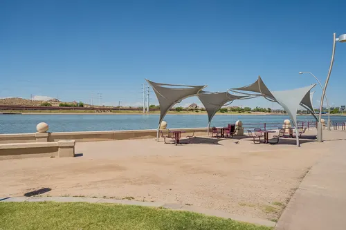 Edgewater at Hayden Ferry Lakeside in Tempe, Arizona