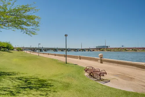 Edgewater at Hayden Ferry Lakeside in Tempe, Arizona