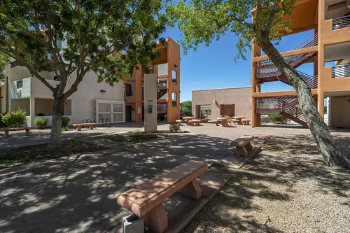 El Adobe Condominiums in Tempe, Arizona