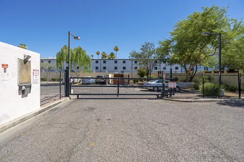 El Adobe Condominiums in Tempe, Arizona