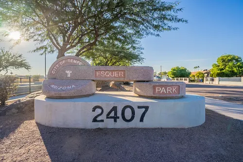 Escalante in Tempe, Arizona