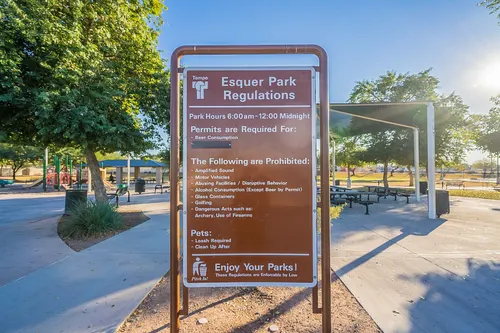 Escalante in Tempe, Arizona