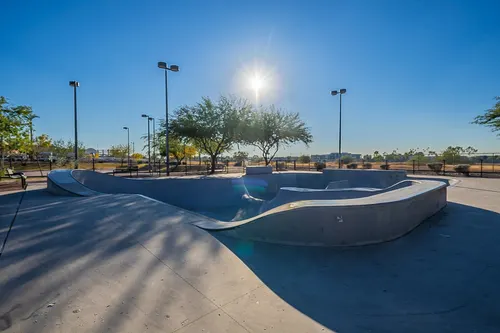 Escalante in Tempe, Arizona