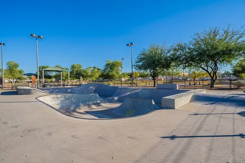 Escalante in Tempe, Arizona