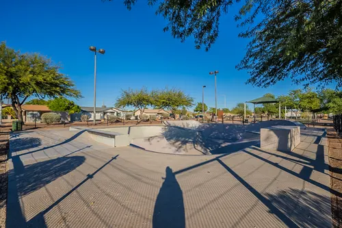 Escalante in Tempe, Arizona