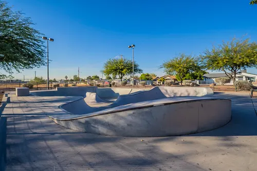 Escalante in Tempe, Arizona