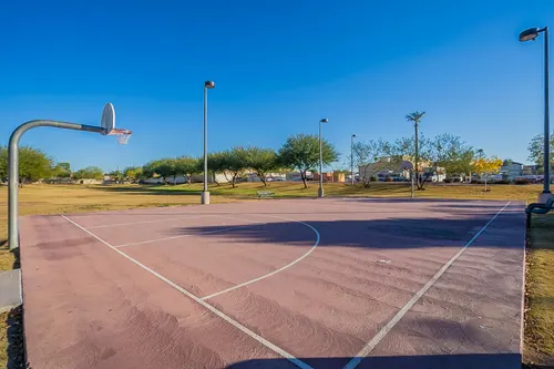 Escalante in Tempe, Arizona