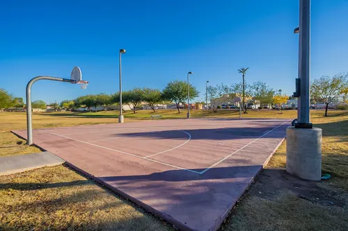 Escalante in Tempe, Arizona