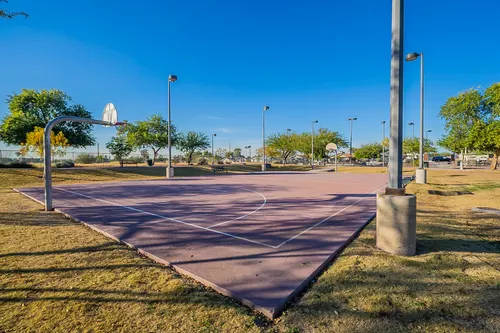 Escalante in Tempe, Arizona