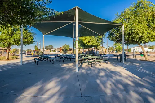 Escalante in Tempe, Arizona