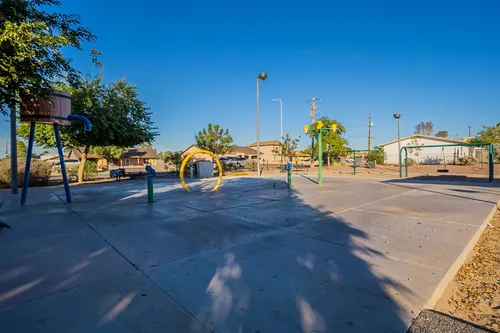 Escalante in Tempe, Arizona
