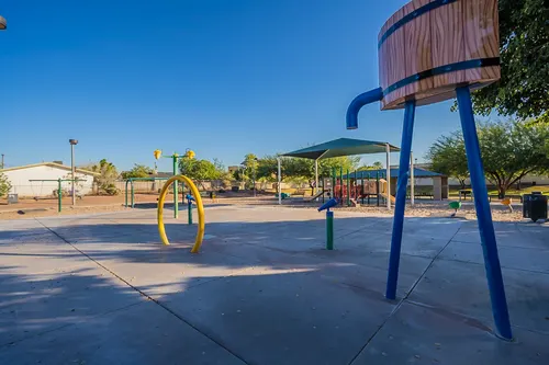 Escalante in Tempe, Arizona