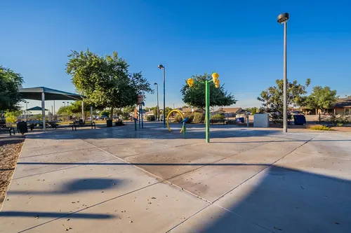 Escalante in Tempe, Arizona