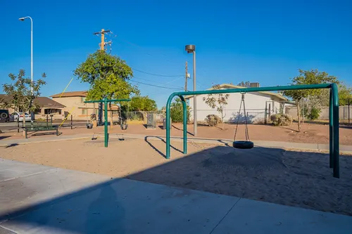 Escalante in Tempe, Arizona