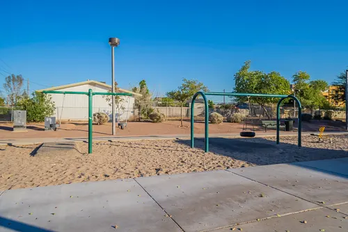 Escalante in Tempe, Arizona