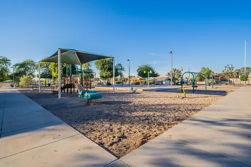 Escalante in Tempe, Arizona