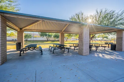 Escalante in Tempe, Arizona