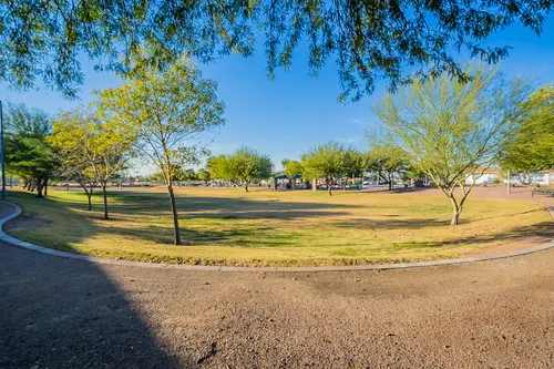 Escalante in Tempe, Arizona