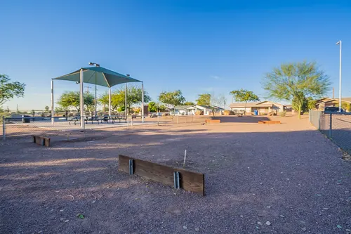 Escalante in Tempe, Arizona