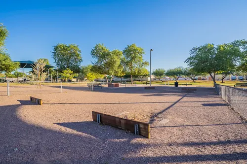 Escalante in Tempe, Arizona