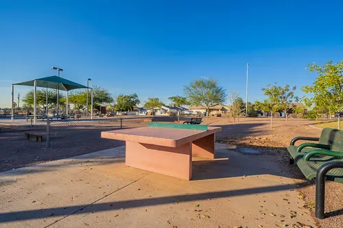 Escalante in Tempe, Arizona