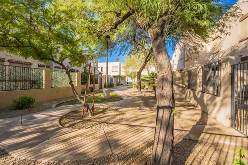 Hayden Cove in Tempe, Arizona