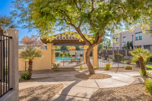 Hayden Cove in Tempe, Arizona
