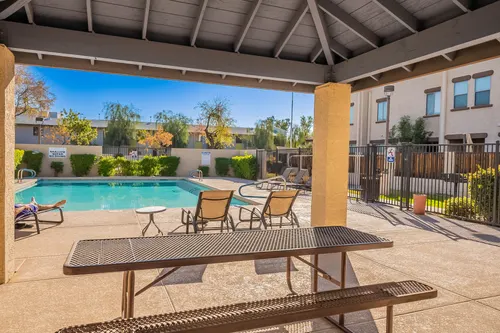 Hayden Cove in Tempe, Arizona