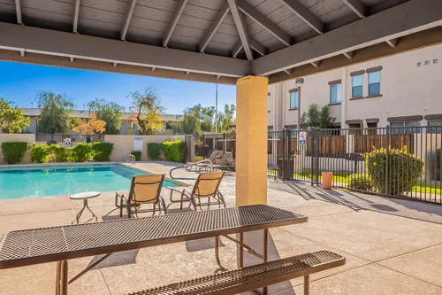 Hayden Cove in Tempe, Arizona