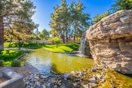Hayden Cove in Tempe, Arizona