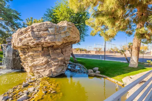 Hayden Cove in Tempe, Arizona