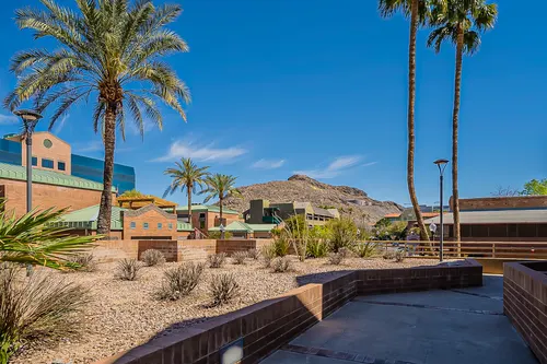 Hayden Square Condos in Tempe, Arizona