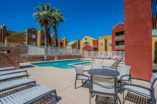 Hayden Square Condos in Tempe, Arizona