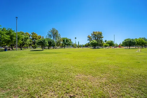 Hollis Park in Tempe, Arizona