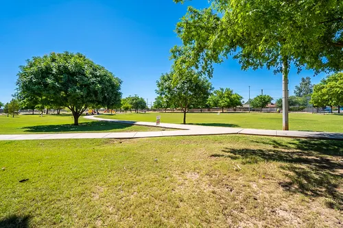 Hollis Park in Tempe, Arizona