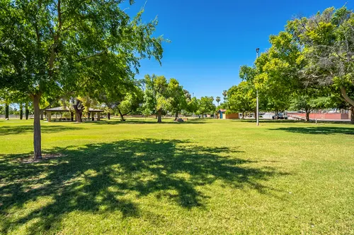 Hollis Park in Tempe, Arizona