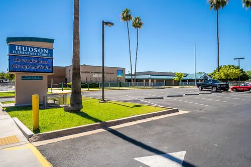 Hollis Park in Tempe, Arizona