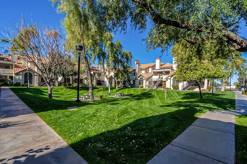 Hudson Trace in Tempe, Arizona