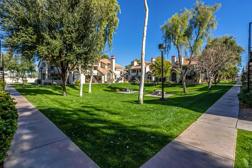 Hudson Trace in Tempe, Arizona