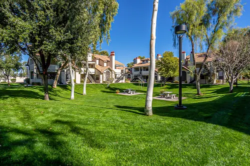 Hudson Trace in Tempe, Arizona