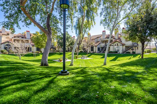 Hudson Trace in Tempe, Arizona