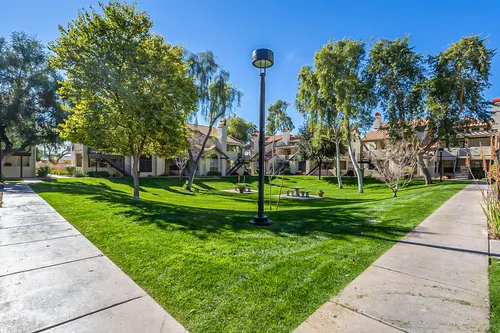 Hudson Trace in Tempe, Arizona