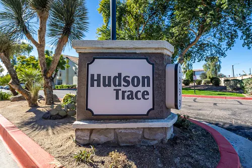 Hudson Trace in Tempe, Arizona