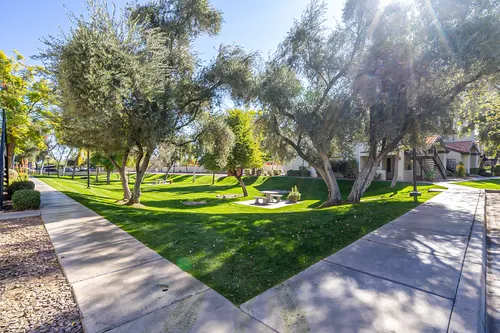 Hudson Trace in Tempe, Arizona