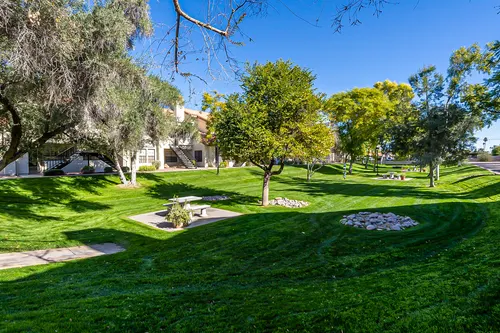 Hudson Trace in Tempe, Arizona