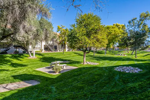 Hudson Trace in Tempe, Arizona